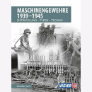Losert Maschinengewehre 1939 - 1945 Entwicklung Typen...