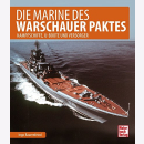 Bauernfeind Marine des Warschauer Paktes Kampfschiffe...