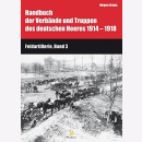 Handbuch der Verb&auml;nde und Truppen des deutschen...