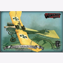 Jeannin Stahltaube 1914 Wingnut Wings 1:32 32058...