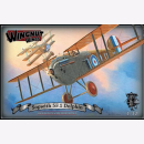 Sopwith 5F.1 Dolphin Wingnut Wings 32073 1:32 Flugzeug...