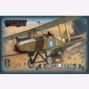 AMC DH.9 Wingnut Wings 32035 1:32 Flugzeug Modellbau