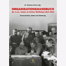Ortner Organisationshandbuch k.u.k. Erster Weltkrieg...