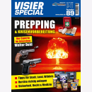 Visier Special 89 Prepping Krisenvorbereitung Survival...