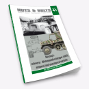 Hettler Nuts &amp; Bolts 41  B&uuml;ssings schwerer...