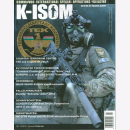 K-ISOM 1/2019 Special Operations Magazin KSK Medics...