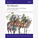 Zhirohov: The Khazars - A Judeo-Turkish Empire on the...