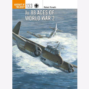 Forsyth: Ju 88 Aces of World War 2 (Aircraft of the Aces...