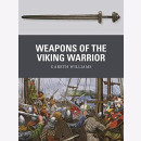 Williams: Weapons of the Viking Warrior ( Osprey Weapon...