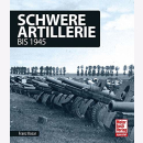 Kosar Schwere Artillerie bis 1945 Deutschen Kaiserreich