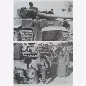 Gudgin Tank Illustrated Panzer Armee Afrika Tripoli nach Tunis