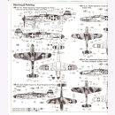 Messerschmitt Bf109G-6 "Hungarian Puma" 1:48...