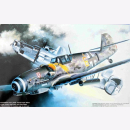 Messerschmitt Bf109G-6/W.Gr21 &quot;Bomber Killer&quot;...