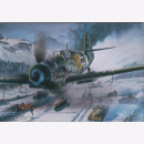 Messerschmitt Bf109G-14/R1 Jabo 1:48 Fujimi 48013