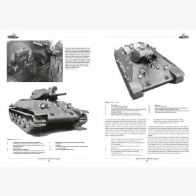 Muslow The First T-34 Birth of a Legend Model 1940 Panzer Tank Russland Tankograd