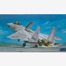 McDonnell Douglas F-15J Eagle Maßstab 1:48 Fujimi R-2