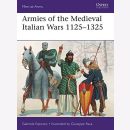 Esposito: Armies of the Medieval Italian Wars 1125-1325...