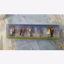 Faller 151043 Hochzeitsgäste 1:87 H0 Modellbahn...