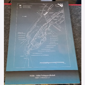Hochseefestung Helgoland Teil 1 1891 - 1922 milit&auml;rgeschichtliche Entdeckungsreise