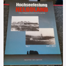 Hochseefestung Helgoland Teil 1 1891 - 1922...