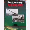 Hochseefestung Helgoland Teil 2 1934 - 1947...