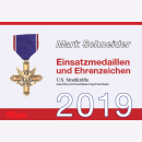Schneider Einsatzmedaillen Ehrenzeichen US Streitkräfte...