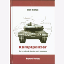 Hilmes Kampfpanzer Technologie heute und morgen Leopard...