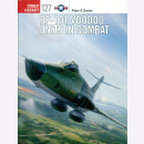 Osprey Combat Aircraft 127 RF-101 Voodoo Units in Combat...