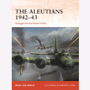 The Aleutians 1942-43 Struggle North Pacific Osprey...