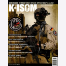 K-ISOM 2/2019 Special Operations Magazin KSK...