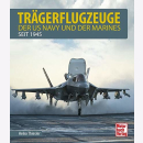 Thiesler Trägerflugzeuge US Navy Marines seit 1945...