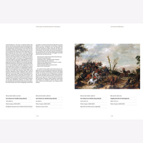 Sennewald Pieter Snayers Schlachtenmaler 1592-1667 Malerei Gem&auml;lde Entwicklung Bildnerischen Darstellung