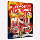 Klaas Playmobil f&uuml;r echte Jungs Modelle Elektronik...