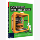 Stiller 3D Drucken f&uuml;r Einsteiger Baus&auml;tze...