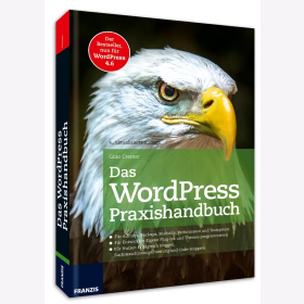 Cremer Das WordPress Praxishandbuch Admins Entwickler Nutzer