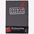 Libri Corpus Buchumschlag Schutzumschlag f&uuml;r...