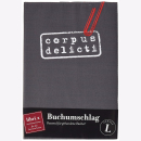 Libri Corpus Buchumschlag Schutzumschlag für...