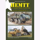 Schulze: HEMTT  LKW der US Army- Entwicklung, Technik und...