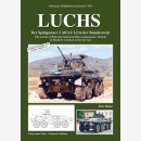 Blume: Luchs. Der Sp&auml;hpanzer 2 A0/ A1/ A2 in der...