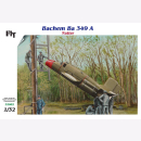 Fly 32002 Bachem Ba349 A Natter 1:32 Raketenflugzeug...