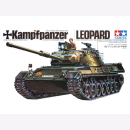 Kampfpanzer Leopard Tamiya 35064 1:35 Bundeswehr...