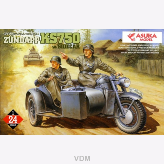 Steib Sidecar