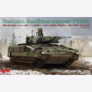 Puma Deutscher Schützenpanzer Rye Field Model...