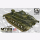 M728 Combat Engineer Vehicle AFV Club AF35254 1:35 US Army Pionierpanzer
