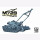 M728 Combat Engineer Vehicle AFV Club AF35254 1:35 US Army Pionierpanzer