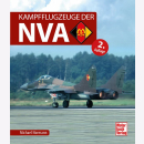 Kampfflugzeuge der NVA Normann