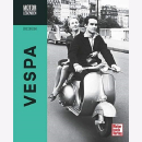 Dregni: Motorlegenden- Vespa Motorbuch