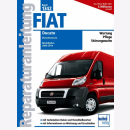 Pandikow: Fiat Ducato Typ 250 2,2l 2,3l 3,0l...