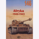 Wydawnictwo Militaria No.146 - Solarz- Afryka 1942- 1943