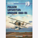 Kampanie Lotnicze 19 Polskie Lotnictwo Morskie 1920-56...